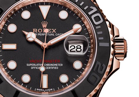 price for rolex yacht master everose|yacht master everose gold price.